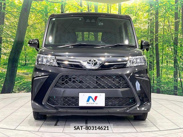 Toyota ROOMY 2024-03 7272835-13