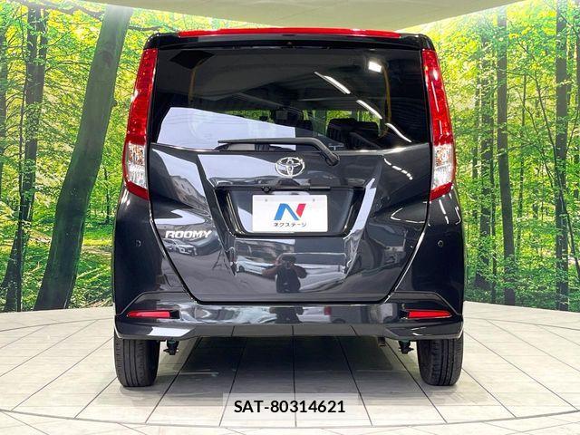 Toyota ROOMY 2024-03 7272835-14