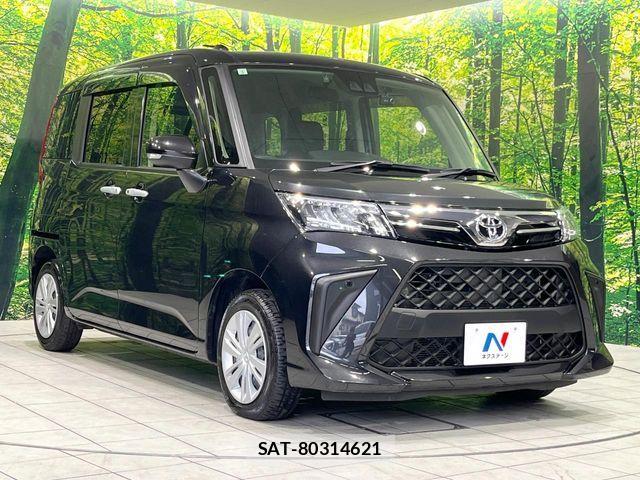 Toyota ROOMY 2024-03 7272835-15