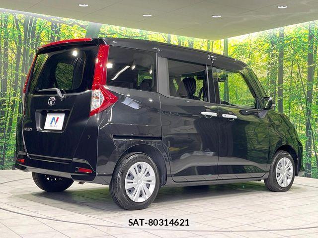 Toyota ROOMY 2024-03 7272835-16