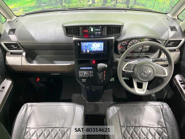 Toyota ROOMY 2024-03 7272835-1
