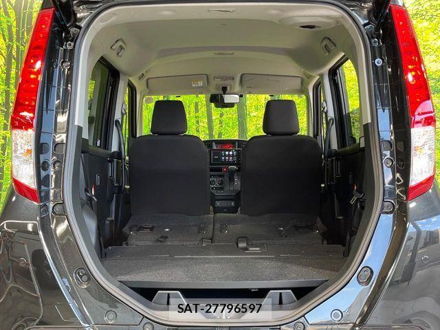 Toyota ROOMY 2025-11 7272834-9