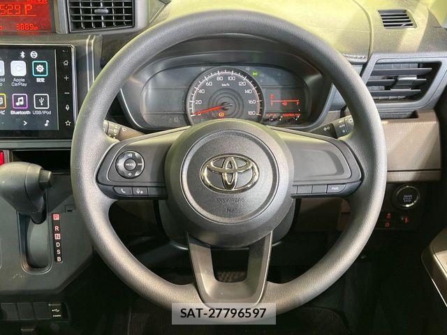 Toyota ROOMY 2025-11 7272834-10