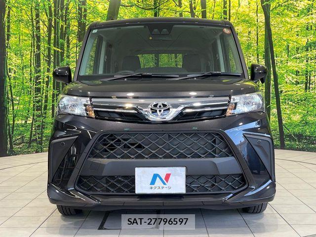 Toyota ROOMY 2025-11 7272834-13