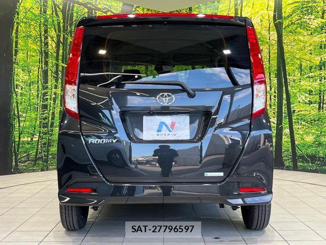 Toyota ROOMY 2025-11 7272834-14