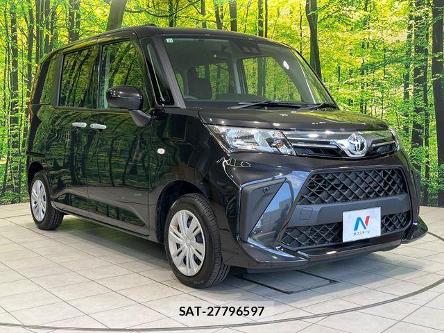 Toyota ROOMY 2025-11 7272834-15