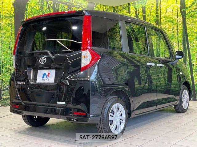 Toyota ROOMY 2025-11 7272834-16