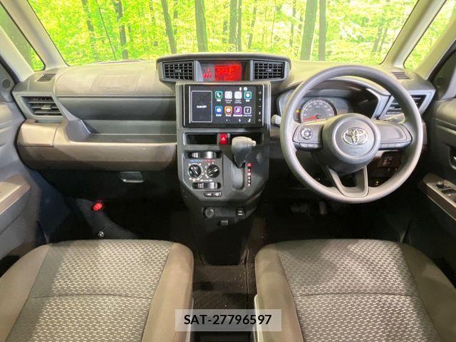 Toyota ROOMY 2025-11 7272834-1