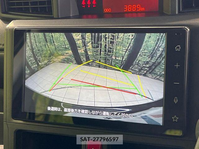 Toyota ROOMY 2025-11 7272834-4
