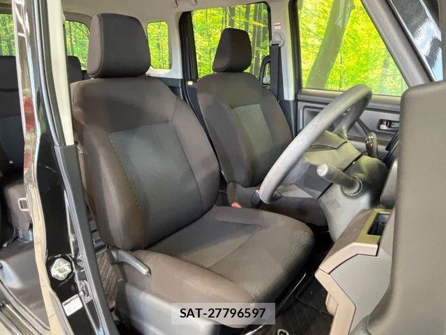 Toyota ROOMY 2025-11 7272834-7