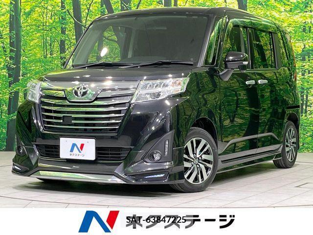 Toyota ROOMY 2018-02 7272841-0