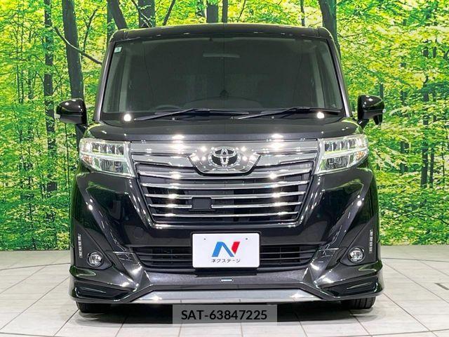 Toyota ROOMY 2018-02 7272841-13