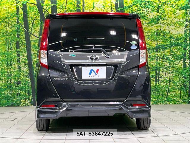 Toyota ROOMY 2018-02 7272841-14