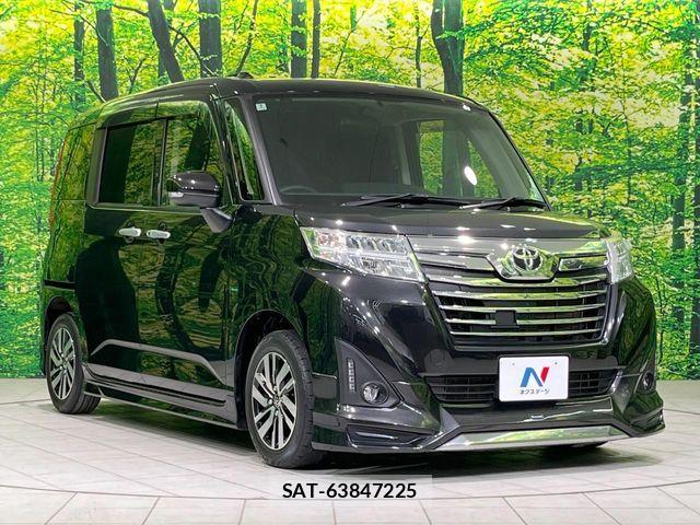 Toyota ROOMY 2018-02 7272841-15