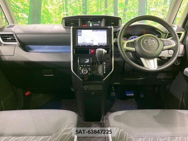 Toyota ROOMY 2018-02 7272841-1