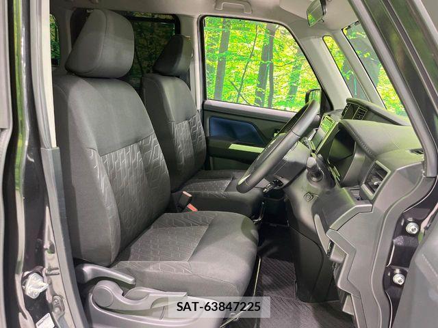 Toyota ROOMY 2018-02 7272841-7