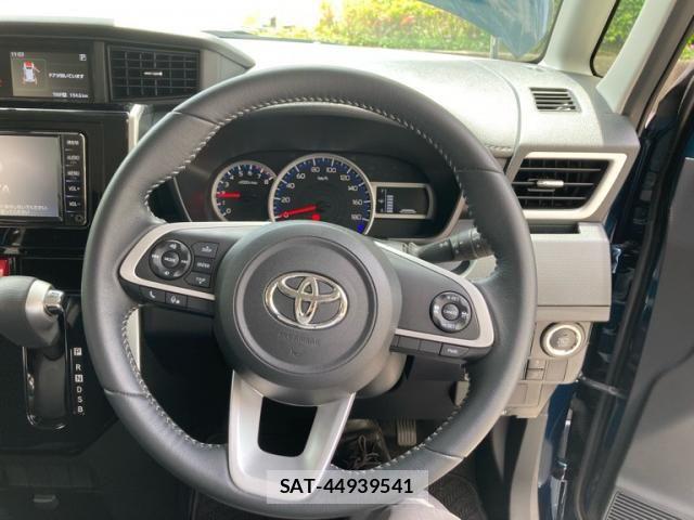 Toyota ROOMY 2020-11 7272838-15
