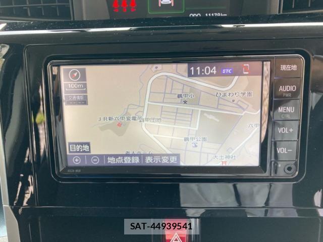 Toyota ROOMY 2020-11 7272838-19
