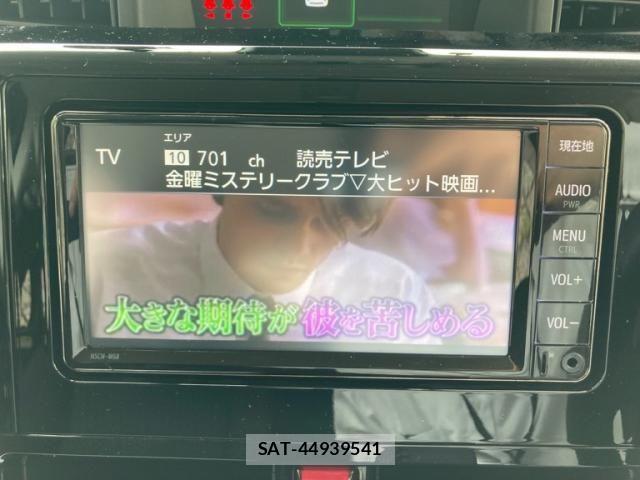 Toyota ROOMY 2020-11 7272838-20