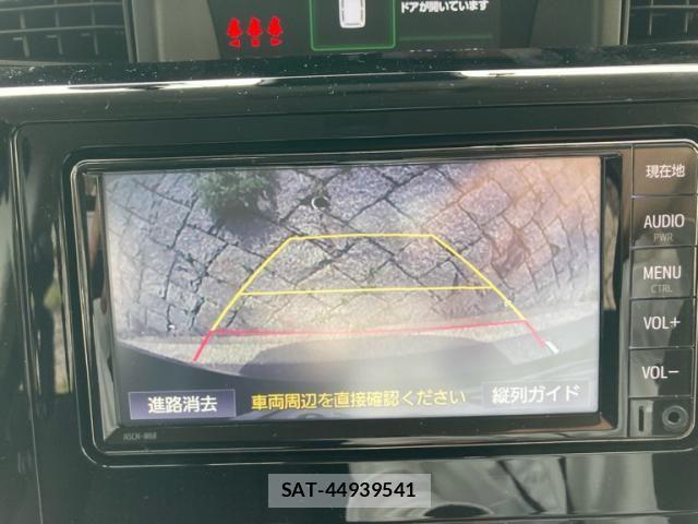 Toyota ROOMY 2020-11 7272838-21