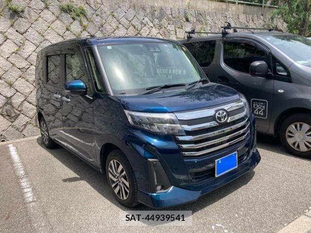 Toyota ROOMY 2020-11 7272838-2