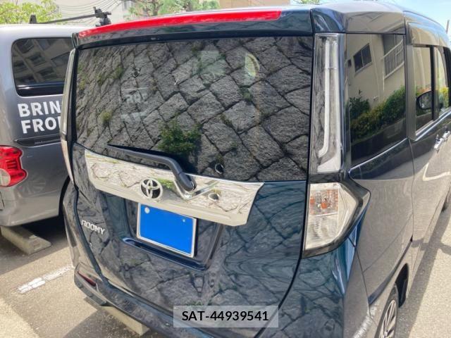 Toyota ROOMY 2020-11 7272838-4