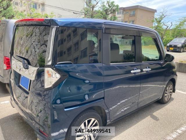 Toyota ROOMY 2020-11 7272838-5