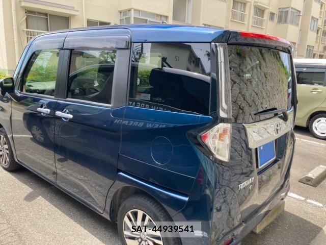 Toyota ROOMY 2020-11 7272838-6