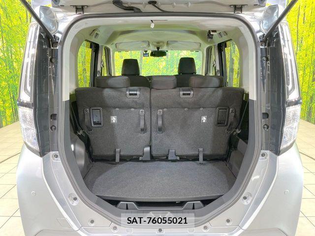 Toyota ROOMY 2022-03 7272833-9