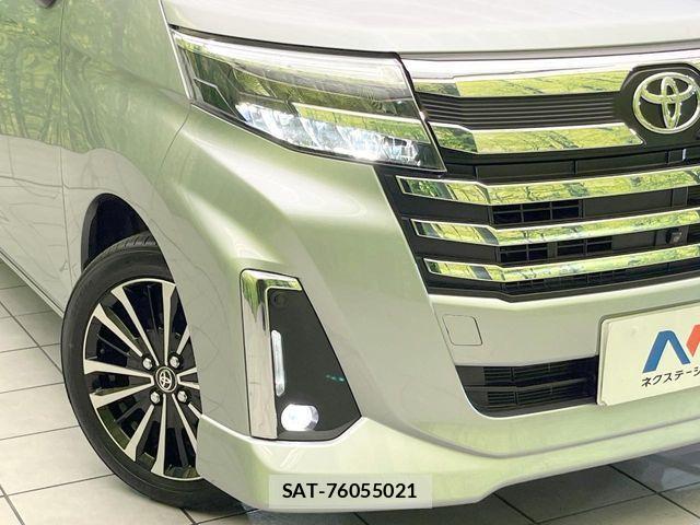 Toyota ROOMY 2022-03 7272833-10