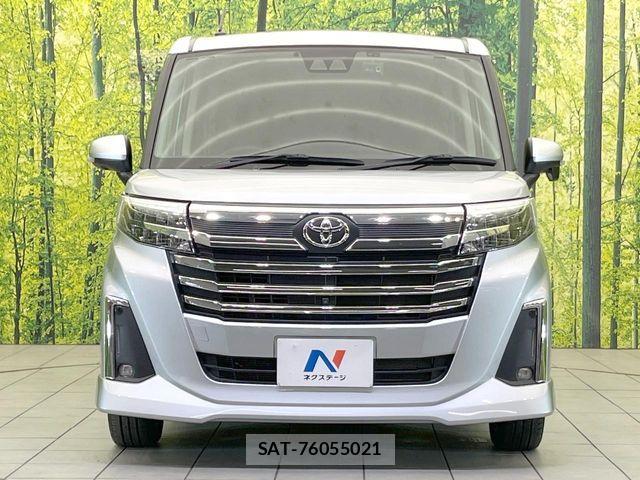 Toyota ROOMY 2022-03 7272833-12
