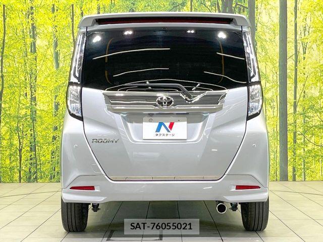 Toyota ROOMY 2022-03 7272833-13