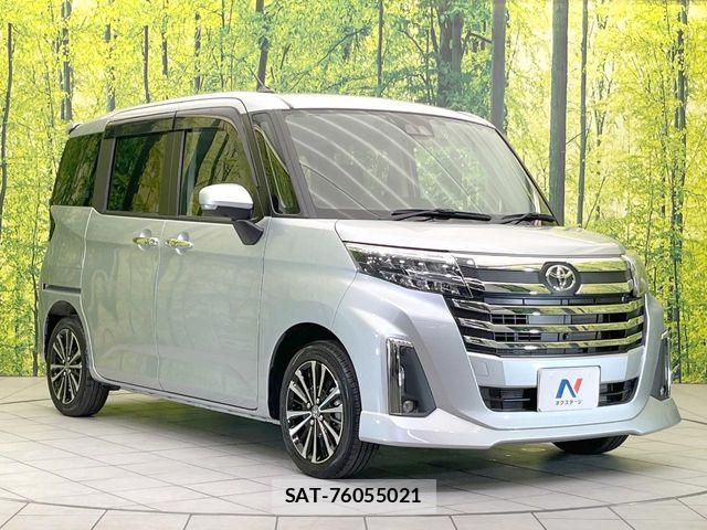 Toyota ROOMY 2022-03 7272833-14