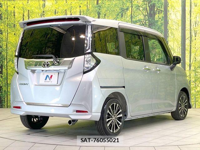 Toyota ROOMY 2022-03 7272833-15