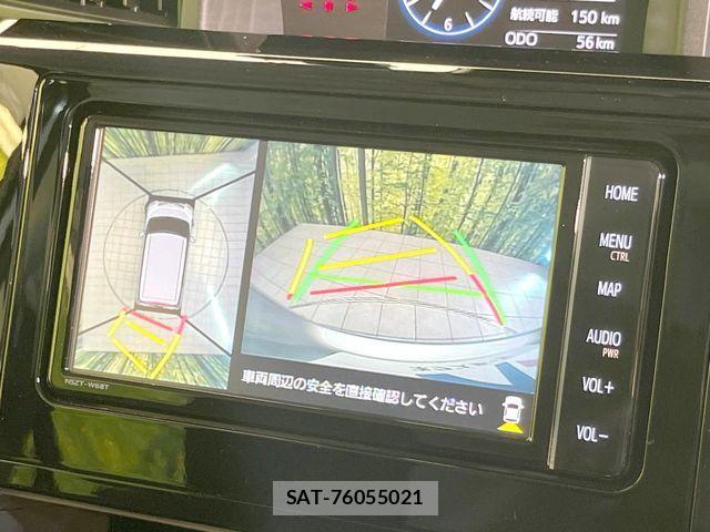 Toyota ROOMY 2022-03 7272833-3