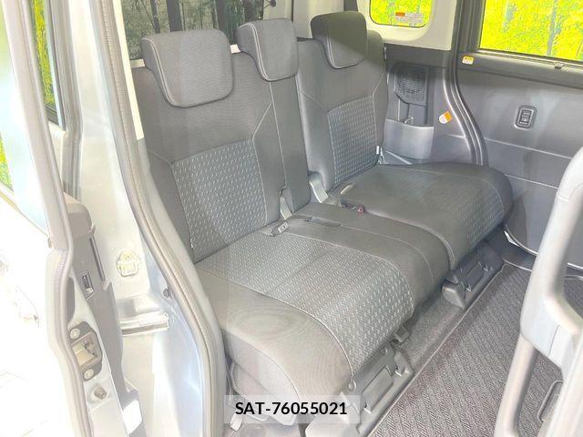 Toyota ROOMY 2022-03 7272833-7