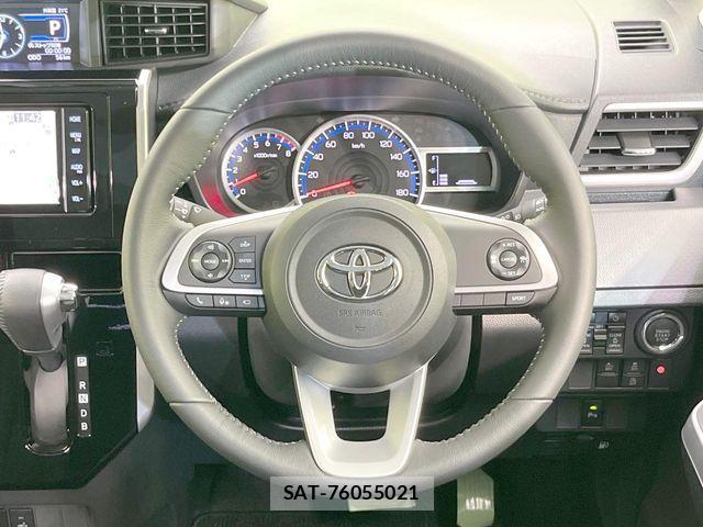 Toyota ROOMY 2022-03 7272833-8