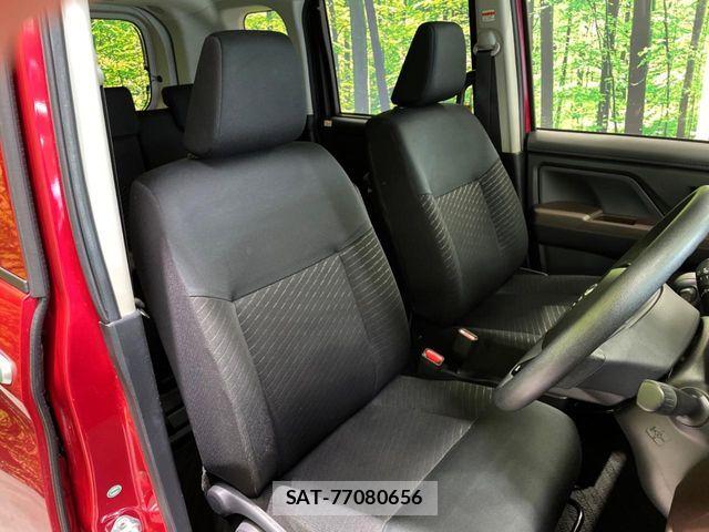 Toyota ROOMY 2017-05 7272842-9