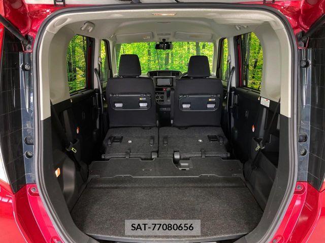 Toyota ROOMY 2017-05 7272842-11