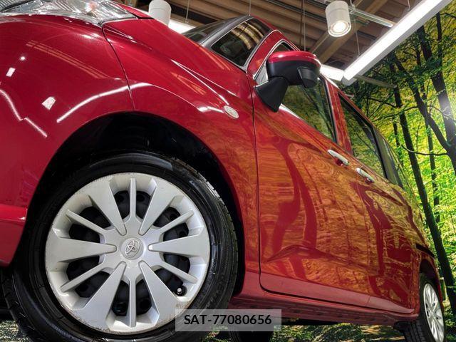 Toyota ROOMY 2017-05 7272842-13