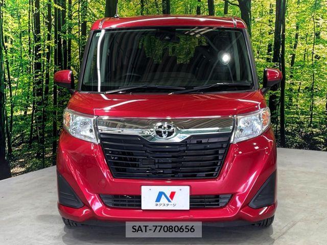 Toyota ROOMY 2017-05 7272842-14