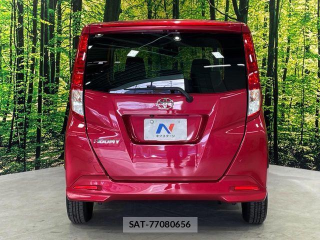 Toyota ROOMY 2017-05 7272842-15
