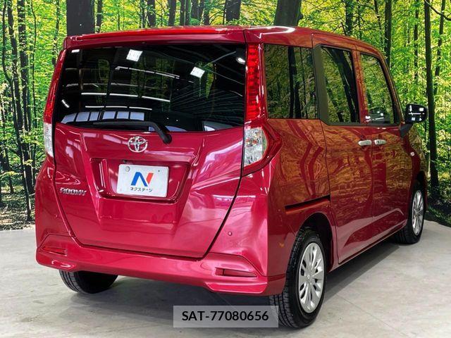 Toyota ROOMY 2017-05 7272842-16