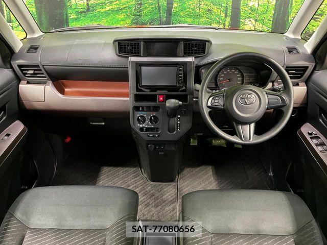 Toyota ROOMY 2017-05 7272842-1