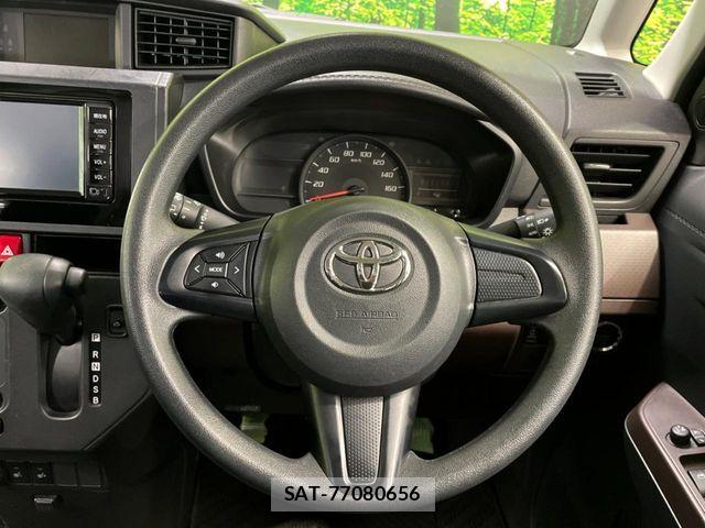 Toyota ROOMY 2017-05 7272842-19