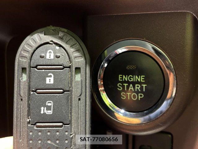 Toyota ROOMY 2017-05 7272842-8