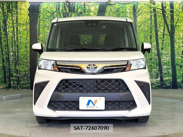 Toyota ROOMY 2022-09 7272592-13