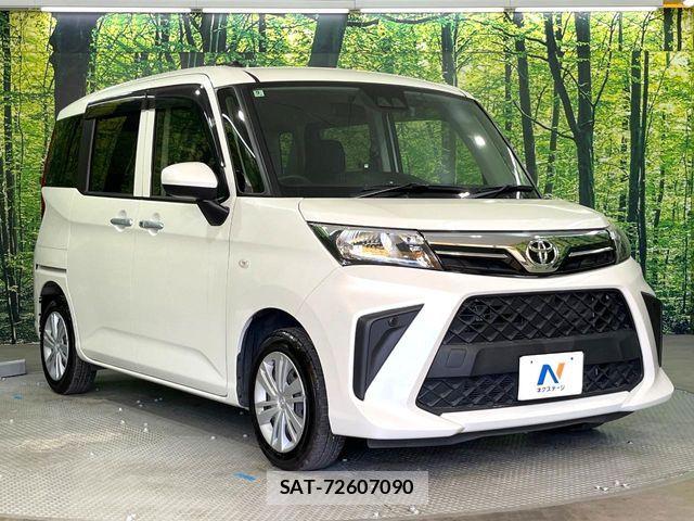 Toyota ROOMY 2022-09 7272592-15