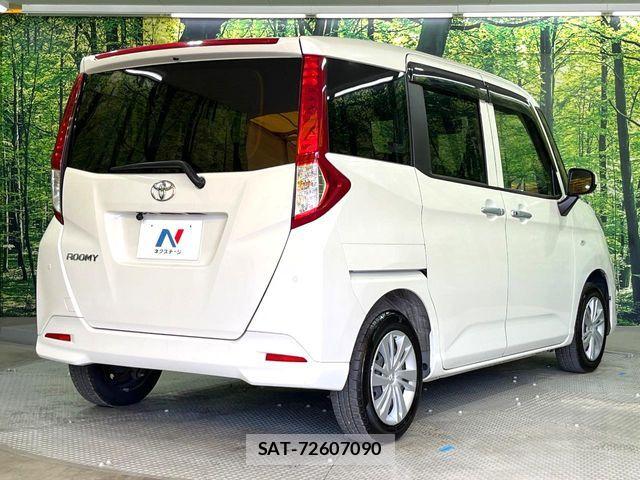 Toyota ROOMY 2022-09 7272592-16