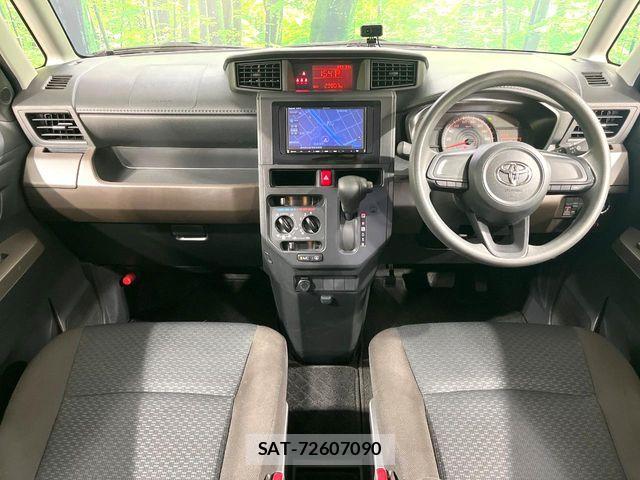 Toyota ROOMY 2022-09 7272592-1
